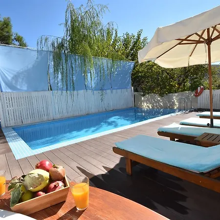 Sultan 3 Islamlar Villa Islamlar (Mediterranean)