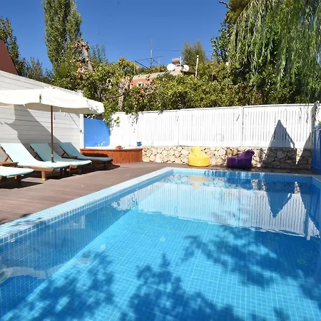 Villa Sultan 3 Islamlar