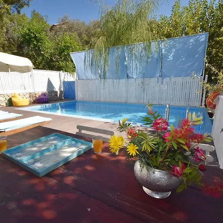 Villa Sultan 3 Islamlar