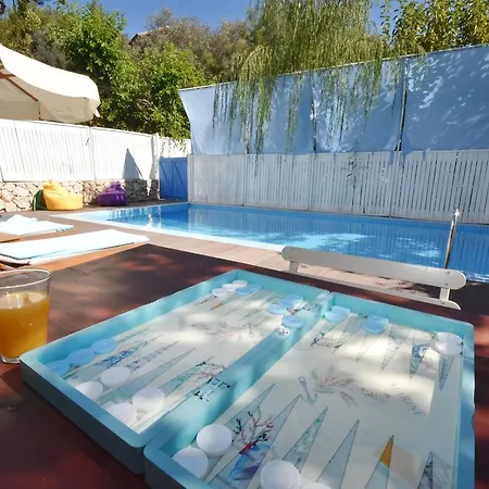Sultan 3 Islamlar Villa