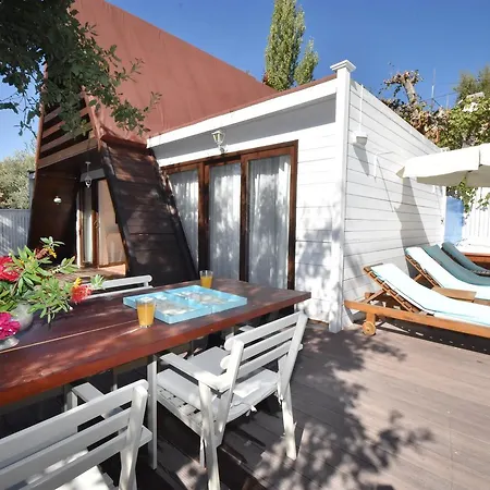 Villa Sultan 3 Islamlar Islamlar (Mediterranean)