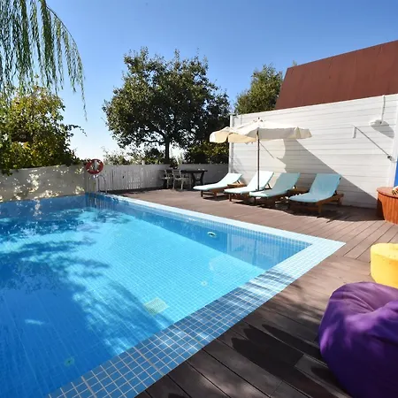 Sultan 3 Islamlar Villa