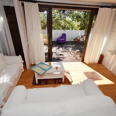 Villa Sultan 3 Islamlar Islamlar (Mediterranean)